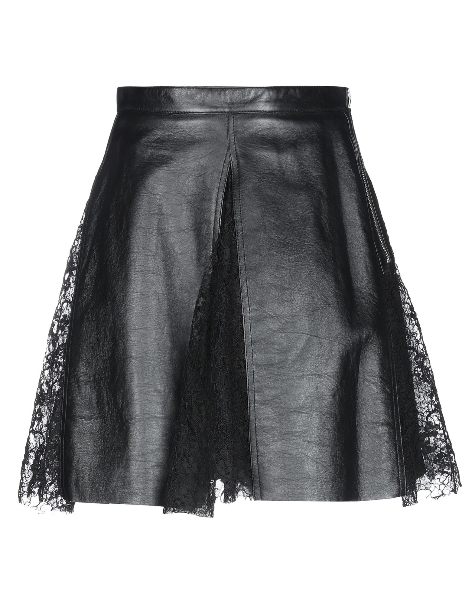 Юбка SAINT LAURENT