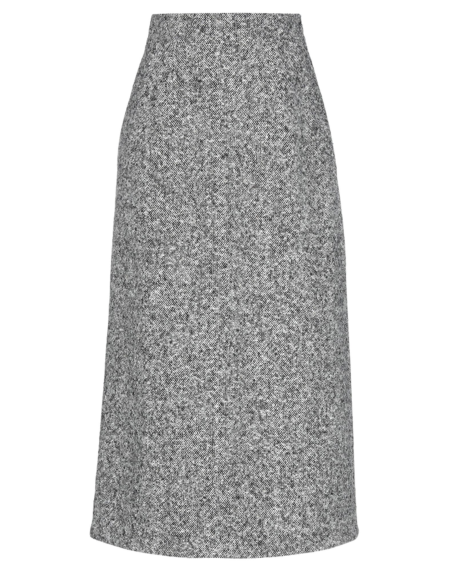 Юбка SAINT LAURENT