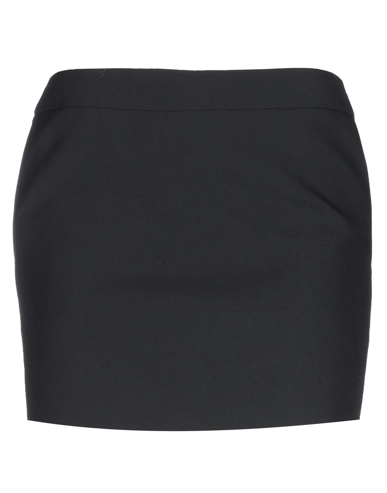 Юбка SAINT LAURENT
