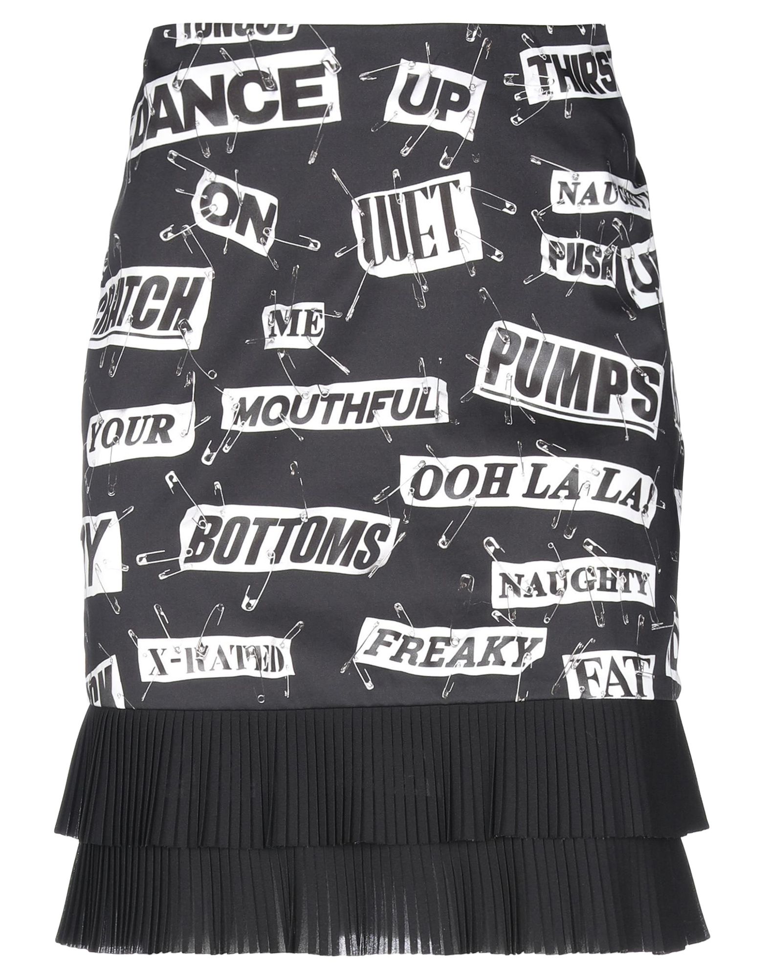 Юбка MOSCHINO