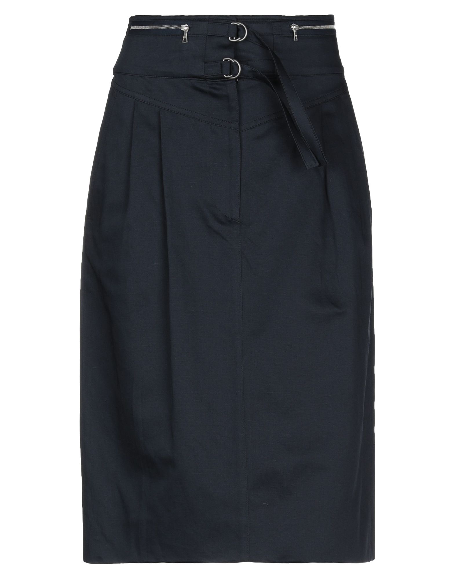 Юбка DRIES VAN NOTEN