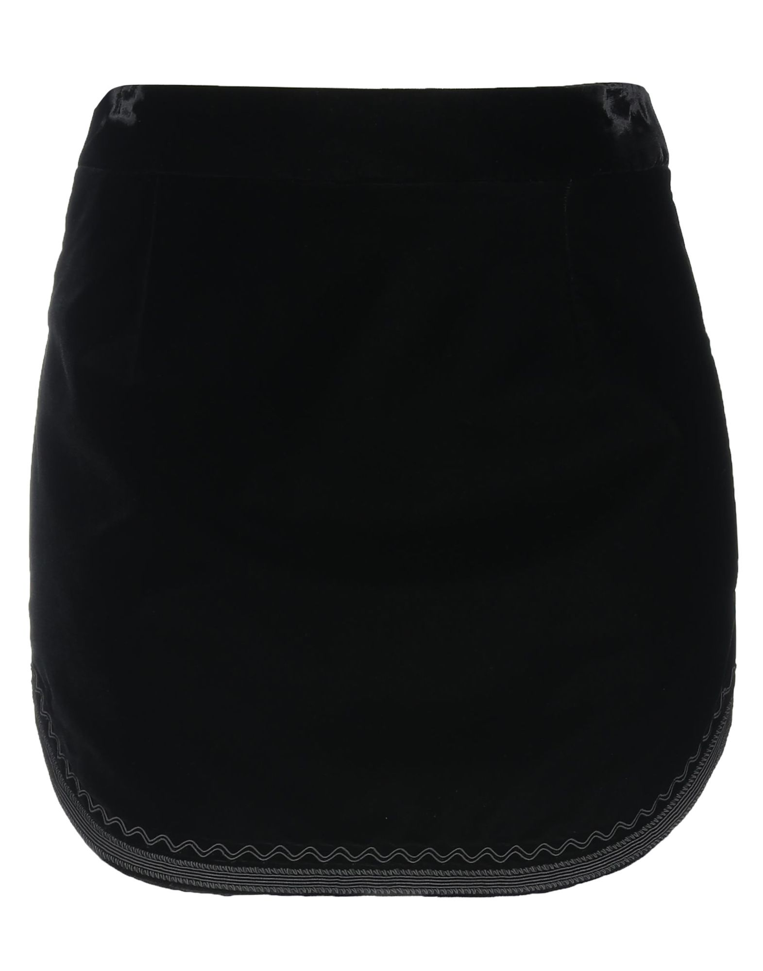Юбка SAINT LAURENT