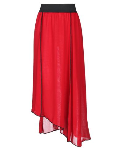 Длинная юбка MARIA CALDERARA 35414124sc