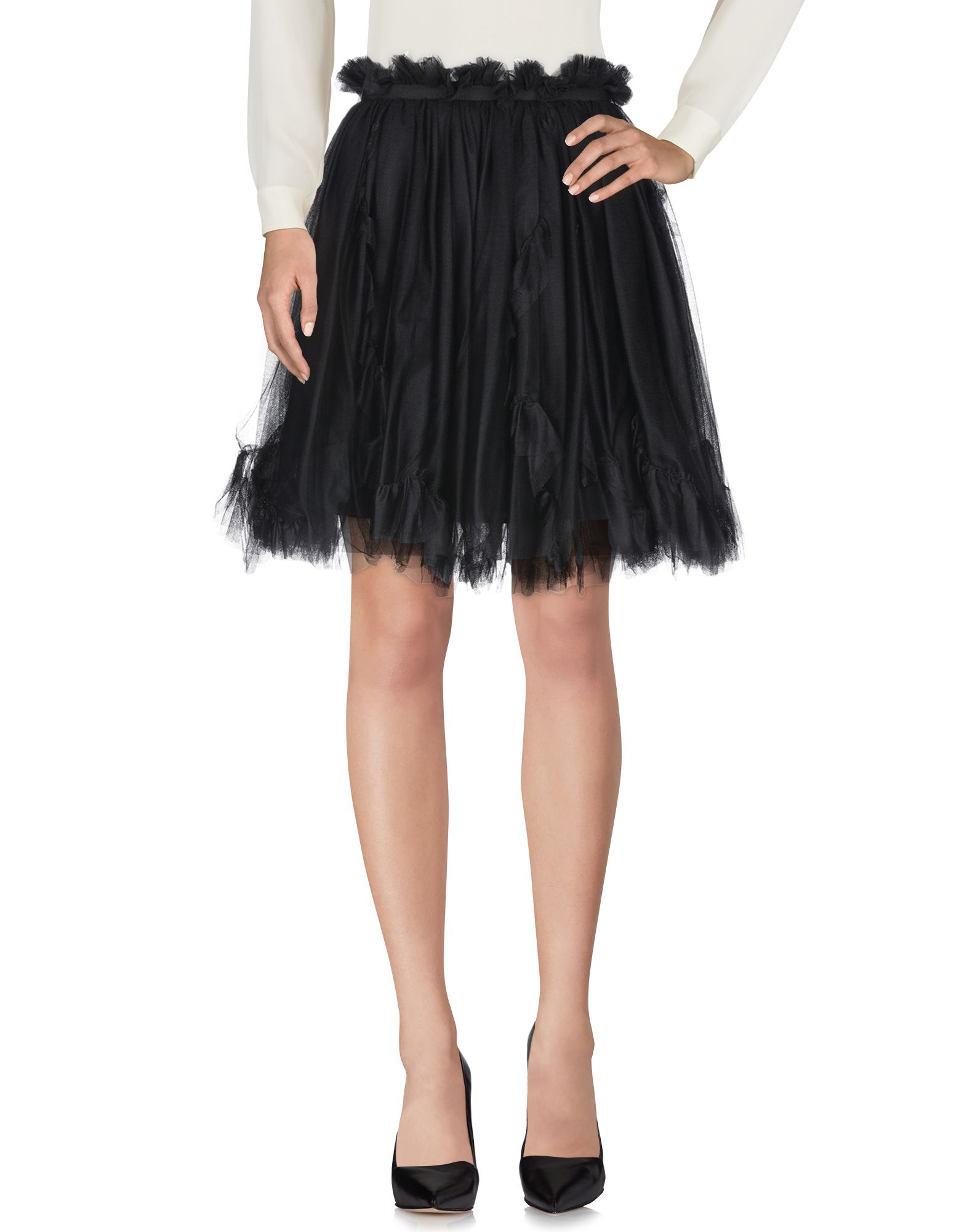 Юбка ERMANNO SCERVINO