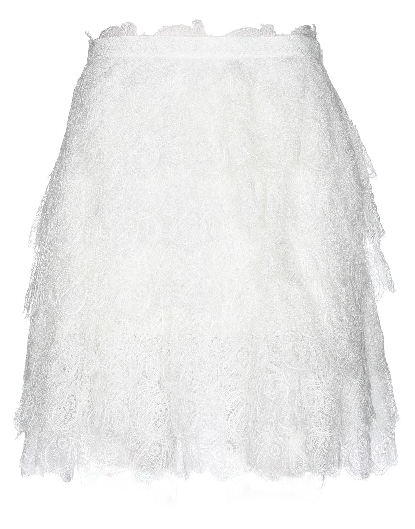 Юбка ERMANNO SCERVINO