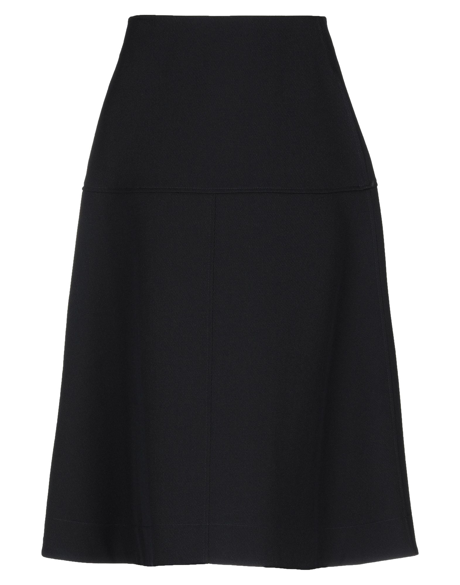 Юбка JIL SANDER NAVY