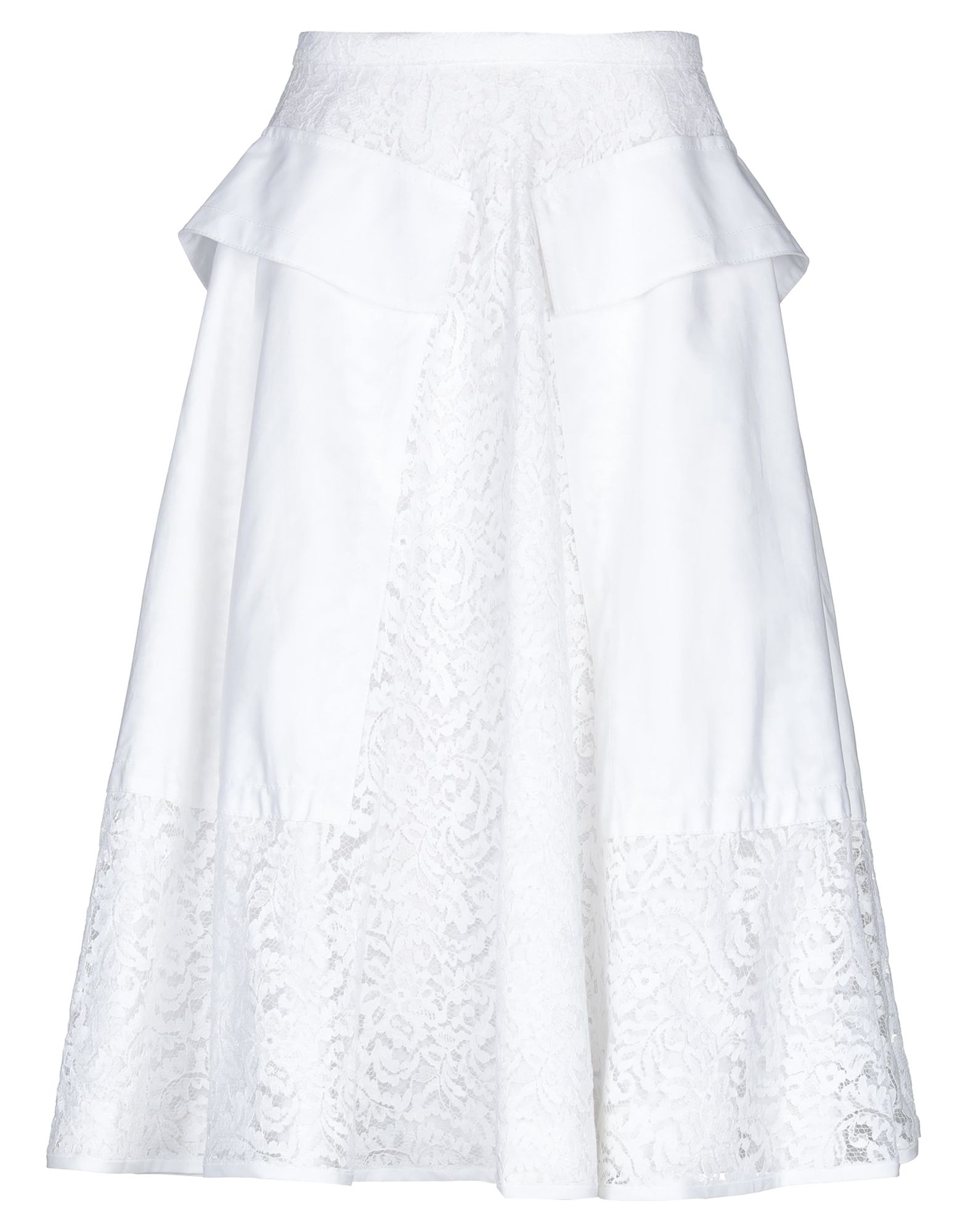 N°21 N°21 BOTTOMWEAR Μίντι φούστα