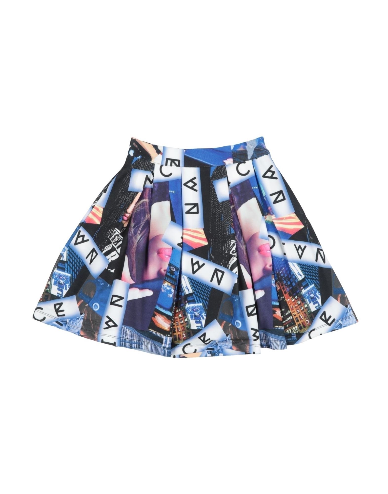 Naïce Kids' Skirts In Blue
