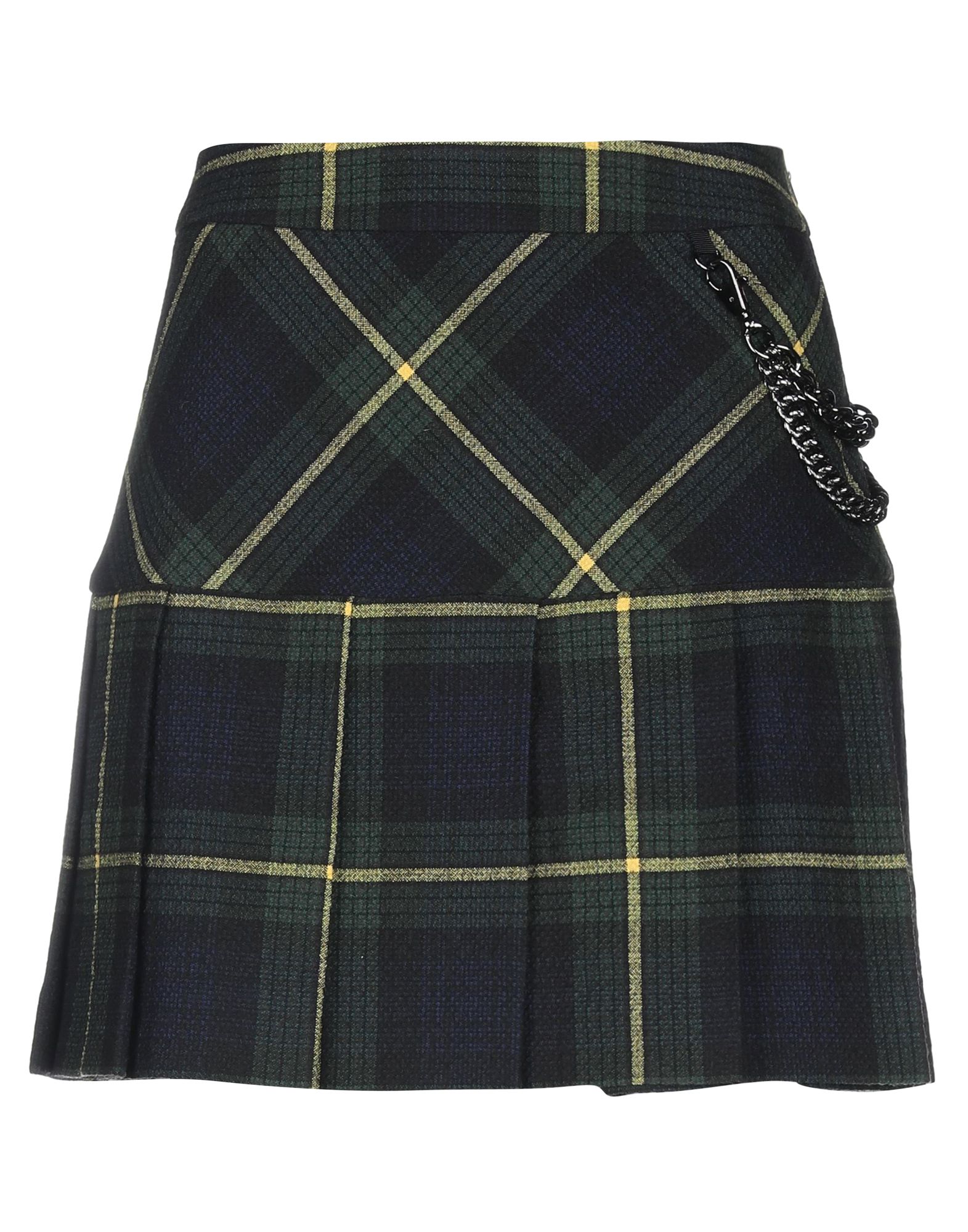 Юбка BOUTIQUE MOSCHINO