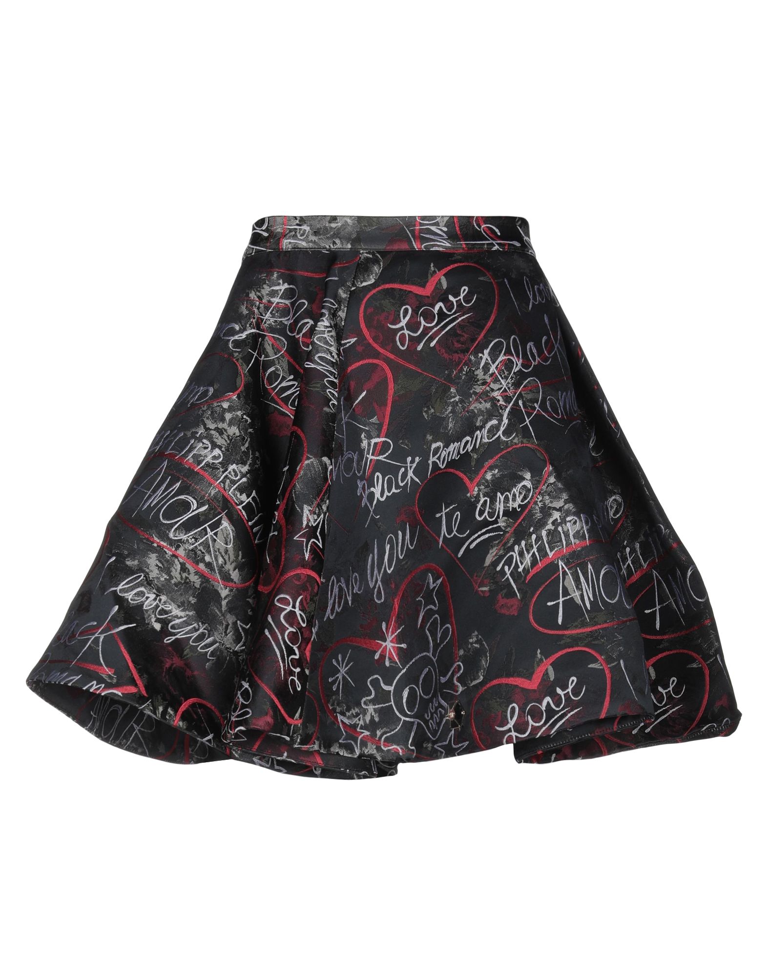 Юбка PHILIPP PLEIN