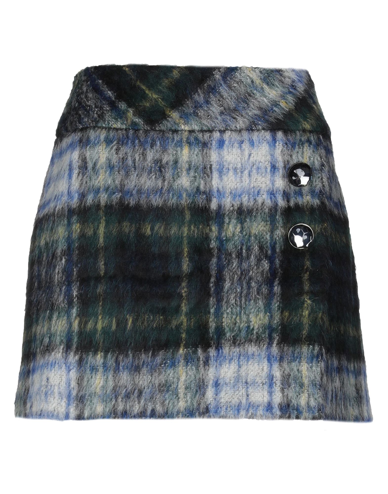 Юбка BOUTIQUE MOSCHINO