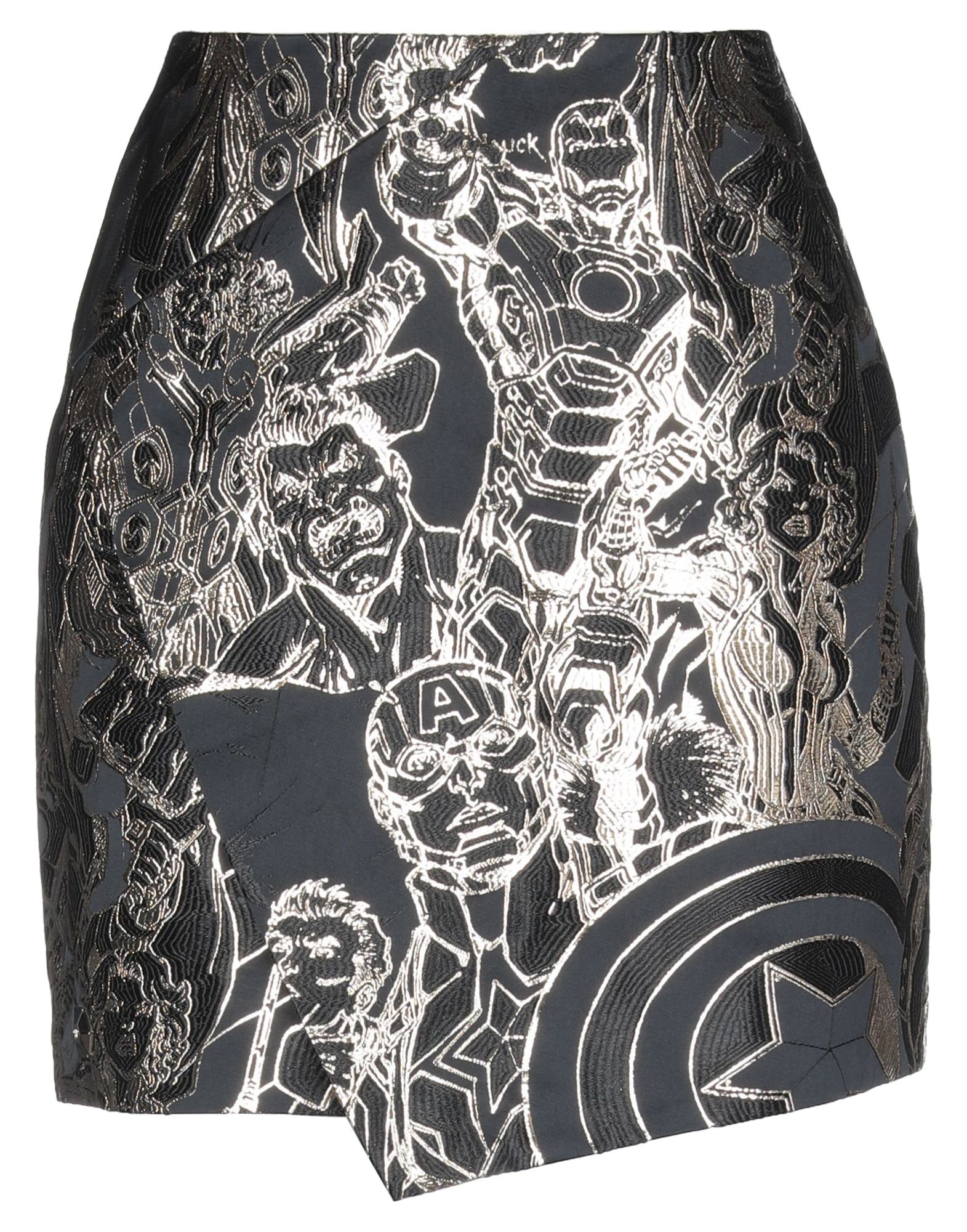 Юбка PHILIPP PLEIN