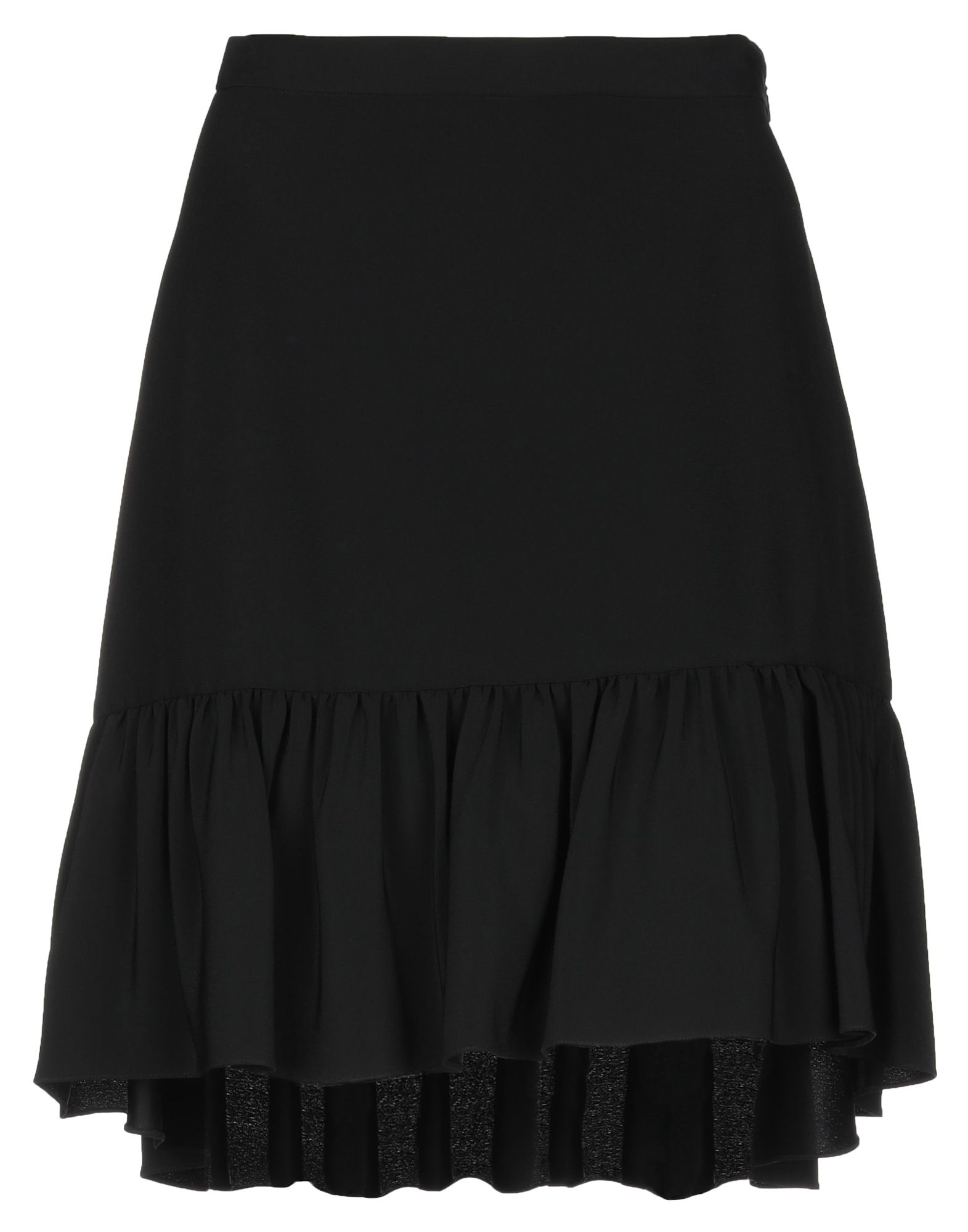 Юбка SAINT LAURENT