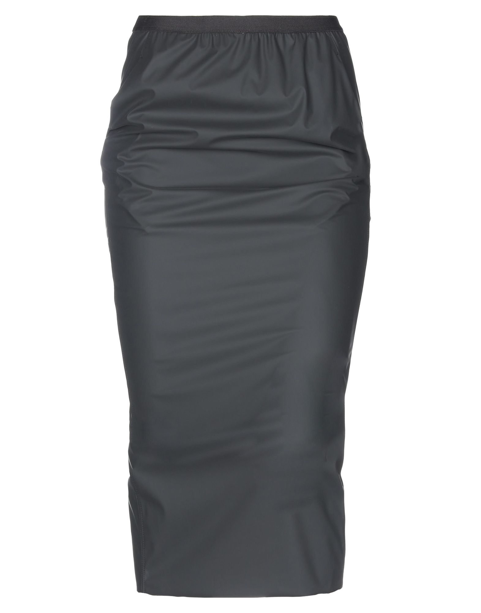 Юбка RICK OWENS LILIES