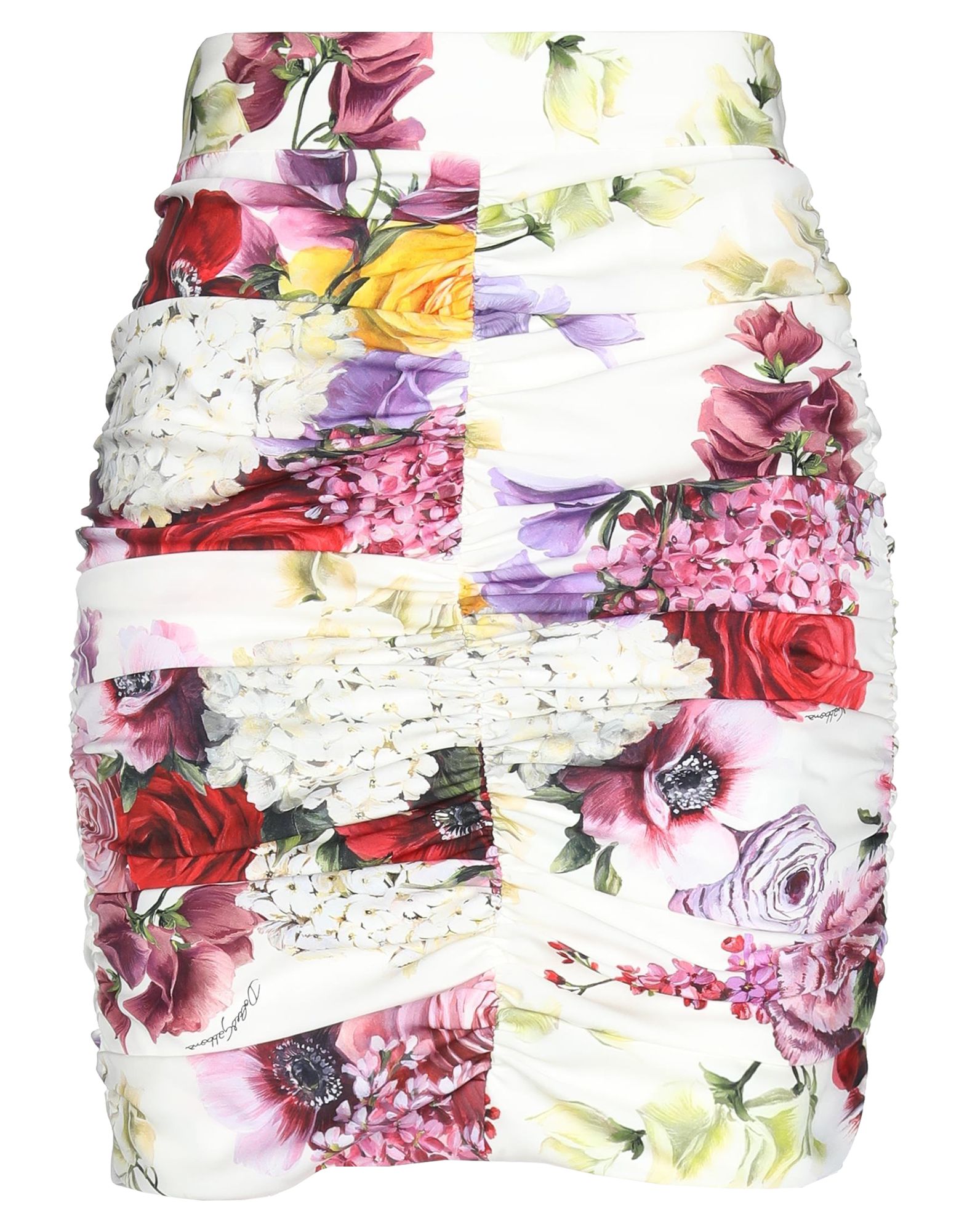 Юбка DOLCE & GABBANA