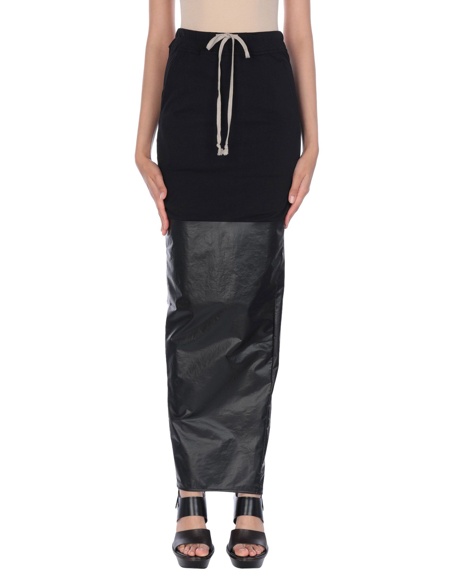 Юбка RICK OWENS