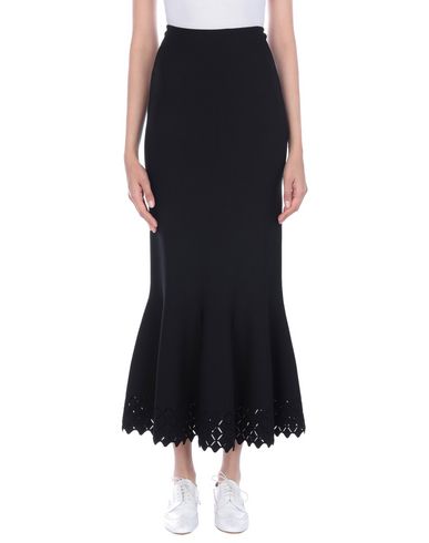 Длинная юбка ALAÏA 