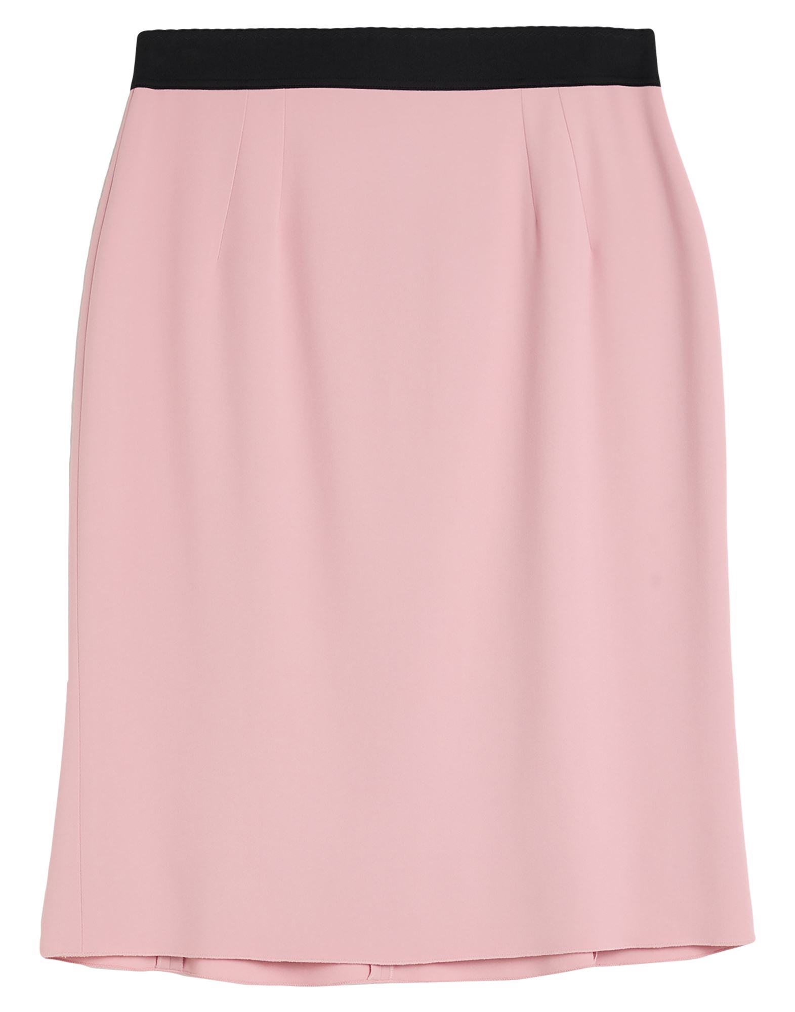 DOLCE&GABBANA DOLCE&GABBANA BOTTOMWEAR Μίντι φούστα
