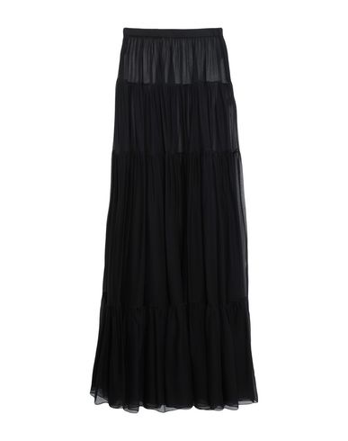 Длинная юбка Yves Saint Laurent 35417912LA