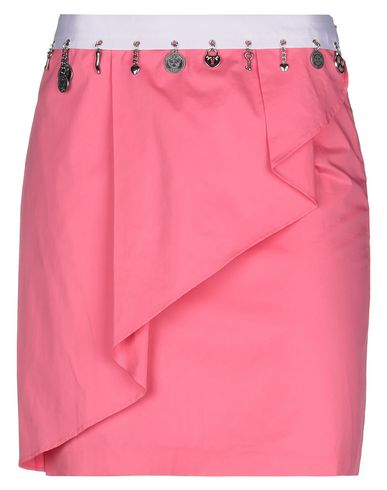 Юбка до колена Love Moschino