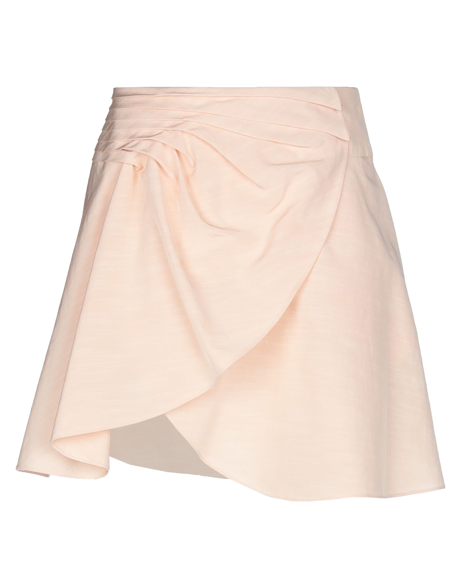EMPORIO ARMANI Mini skirts - Item 35418765