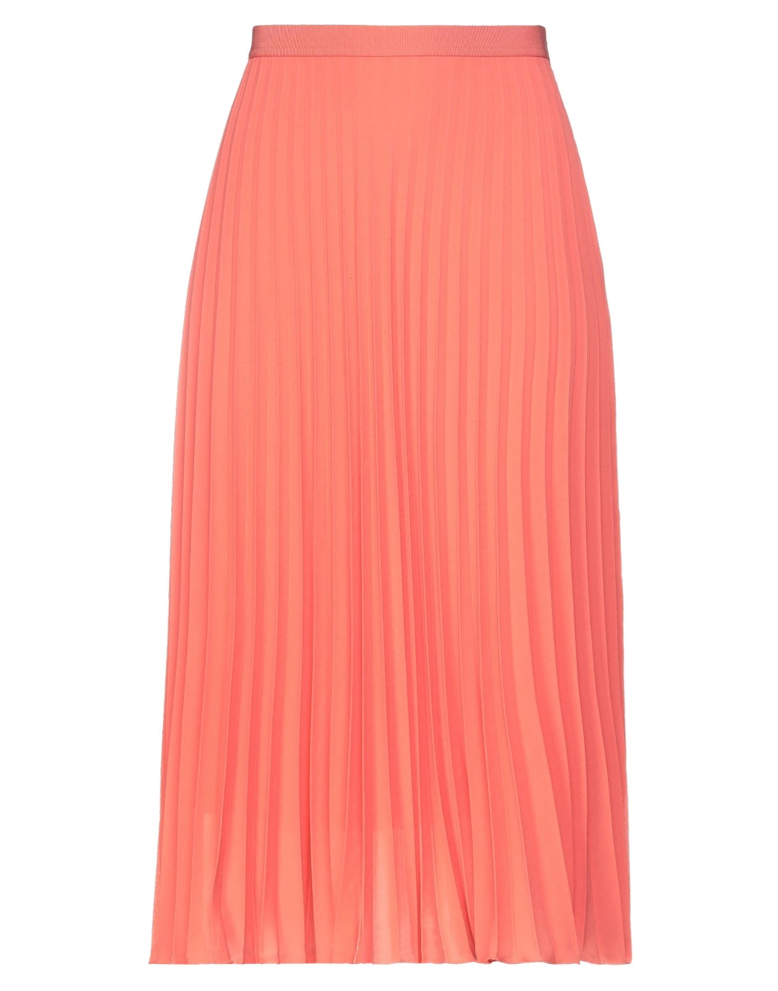 PATRIZIA PEPE BOTTOMWEAR Μίντι φούστα