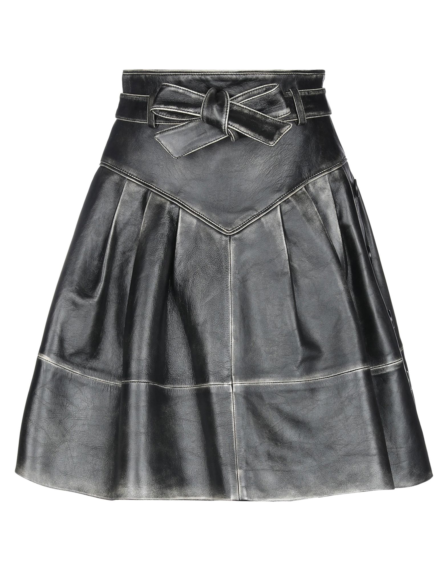 Юбка MIU MIU