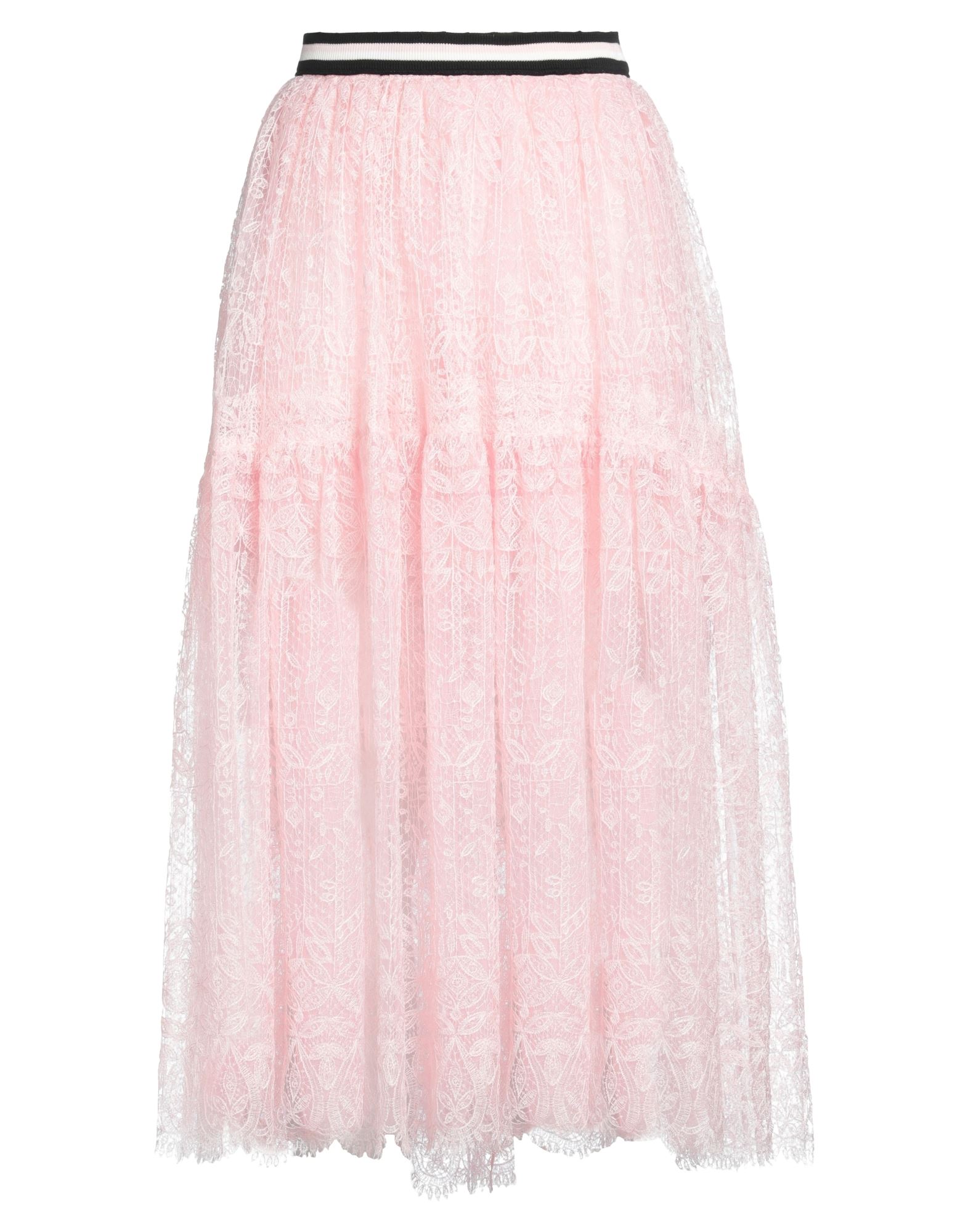 ERMANNO SCERVINO ERMANNO SCERVINO BOTTOMWEAR Μίντι φούστα
