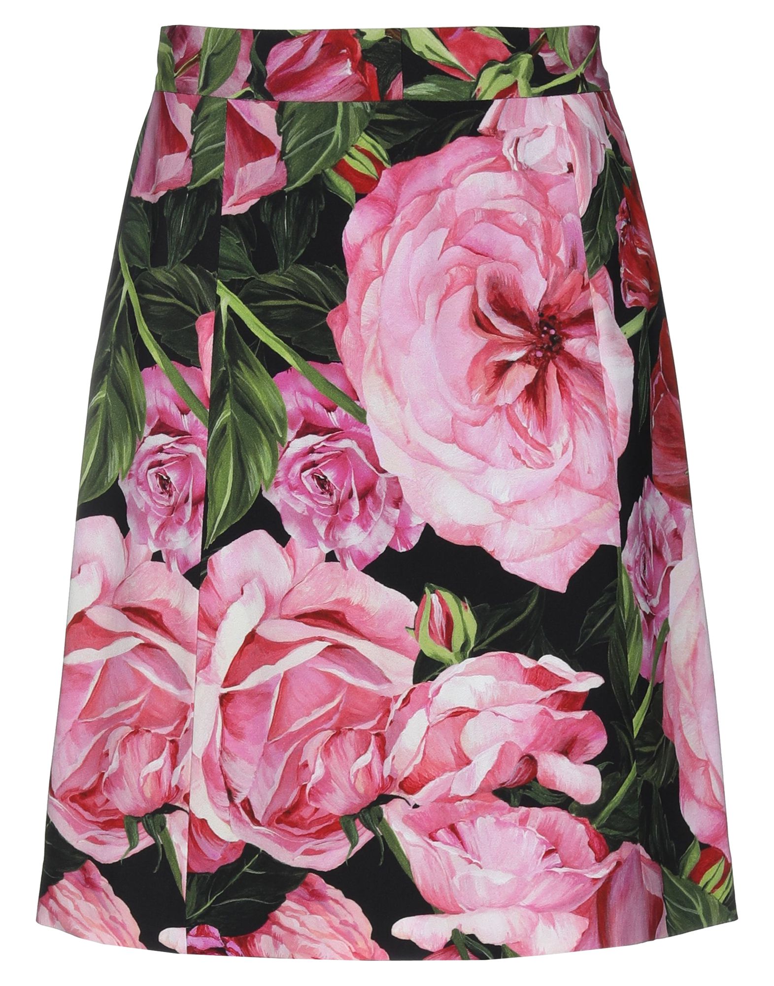 Юбка DOLCE & GABBANA