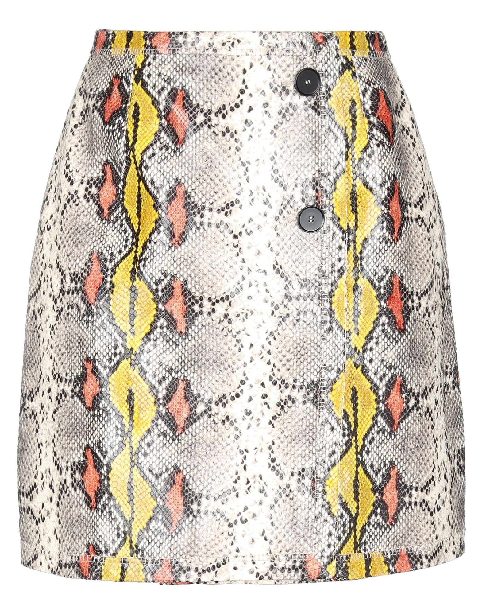 Юбка ROCHAS