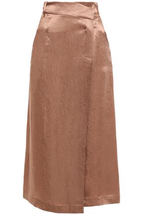 Designer Midi Skirts | Sale Up To 70% Off | THE OUTNET