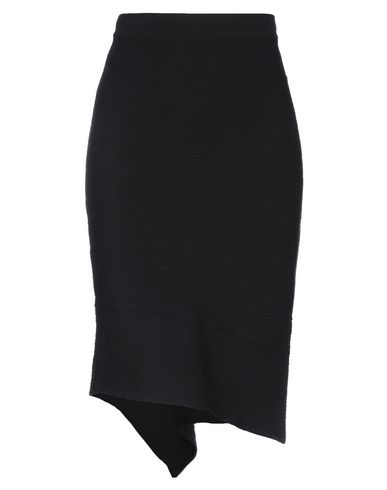 Woman Mini skirt Black Size XS Viscose, Polyamide, Virgin Wool