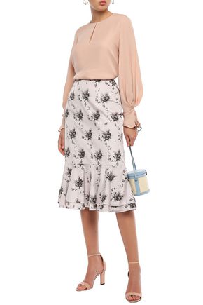 Designer Skirts For Women | Sale Up To 70% Off At THE OUTNET