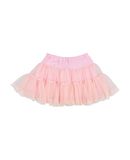 MONNALISA Mdchen 3-8 jahre Rock Farbe Rosa Gre 2