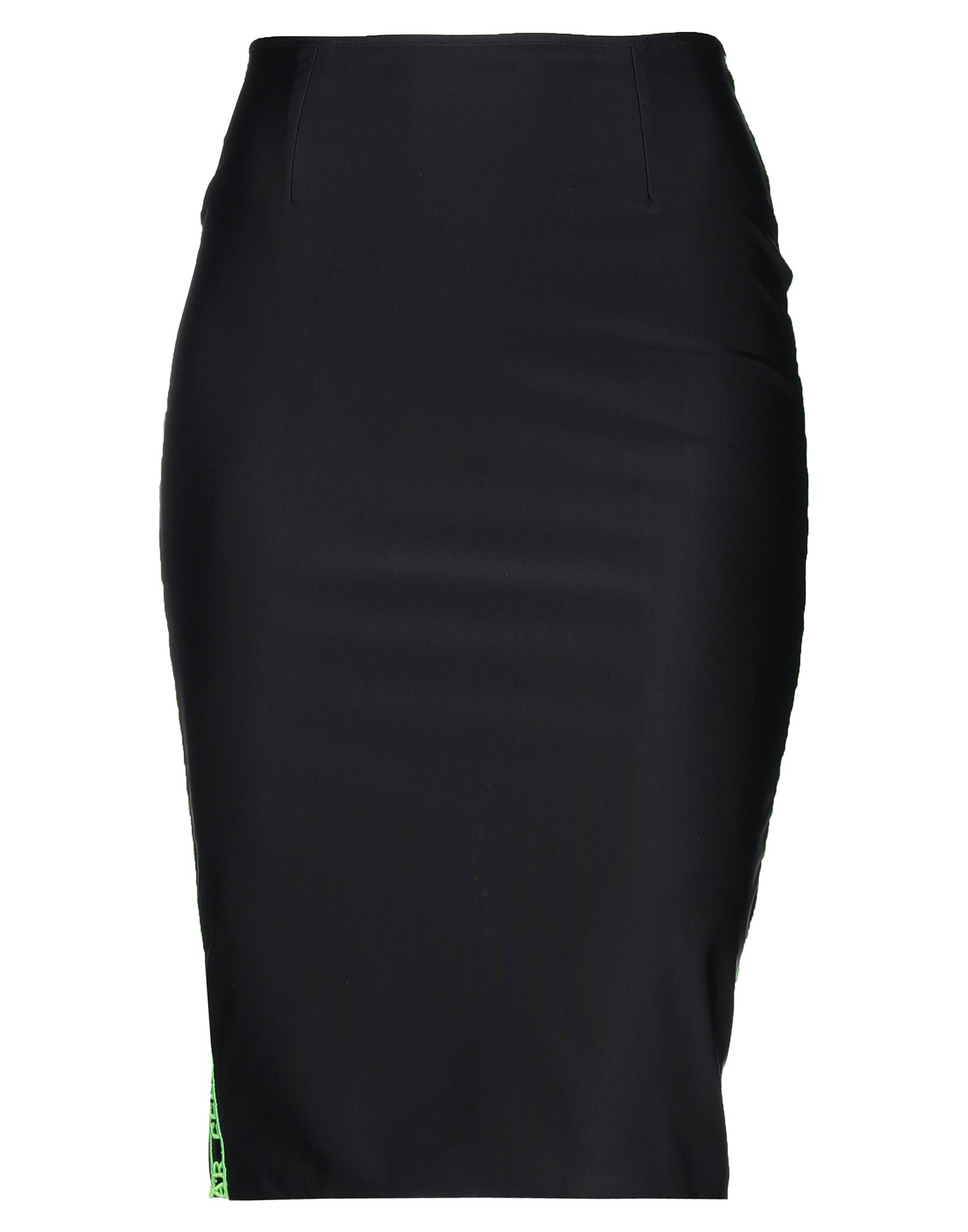 GCDS BOTTOMWEAR Μίντι φούστα