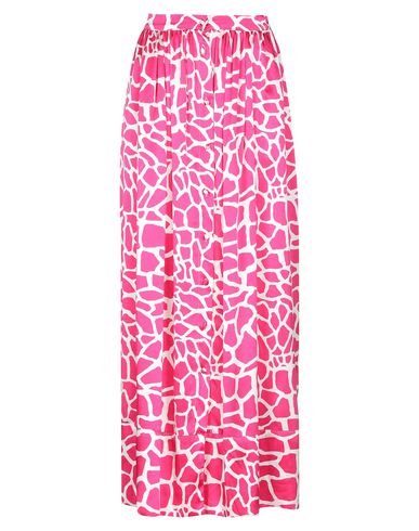 Длинная юбка FEDERICA TOSI