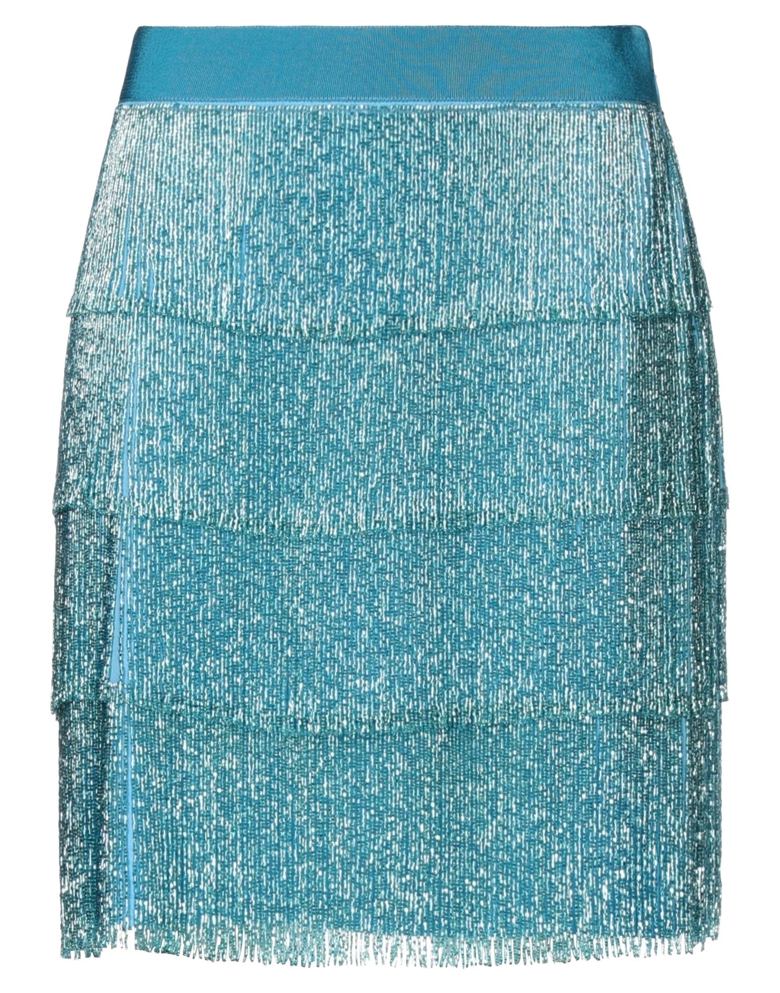 ALBERTA FERRETTI ALBERTA FERRETTI BOTTOMWEAR Μίνι φούστα