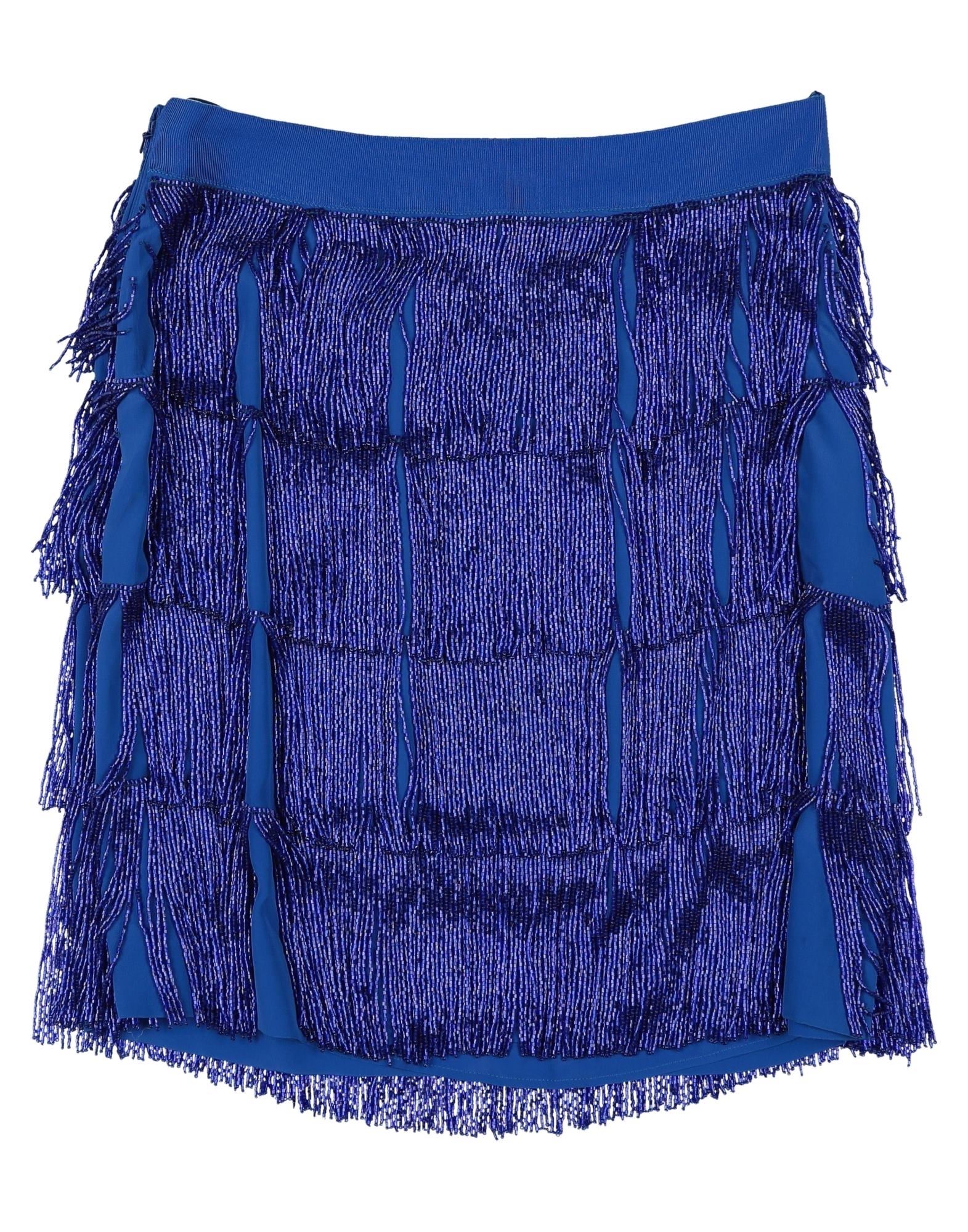 ALBERTA FERRETTI ALBERTA FERRETTI BOTTOMWEAR Μίνι φούστα