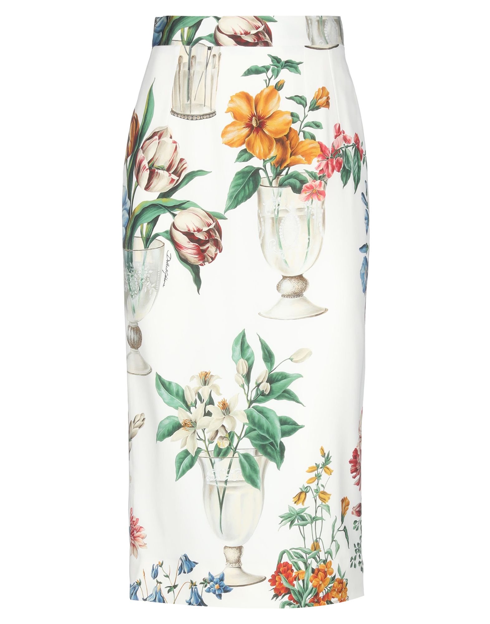 Юбка DOLCE & GABBANA