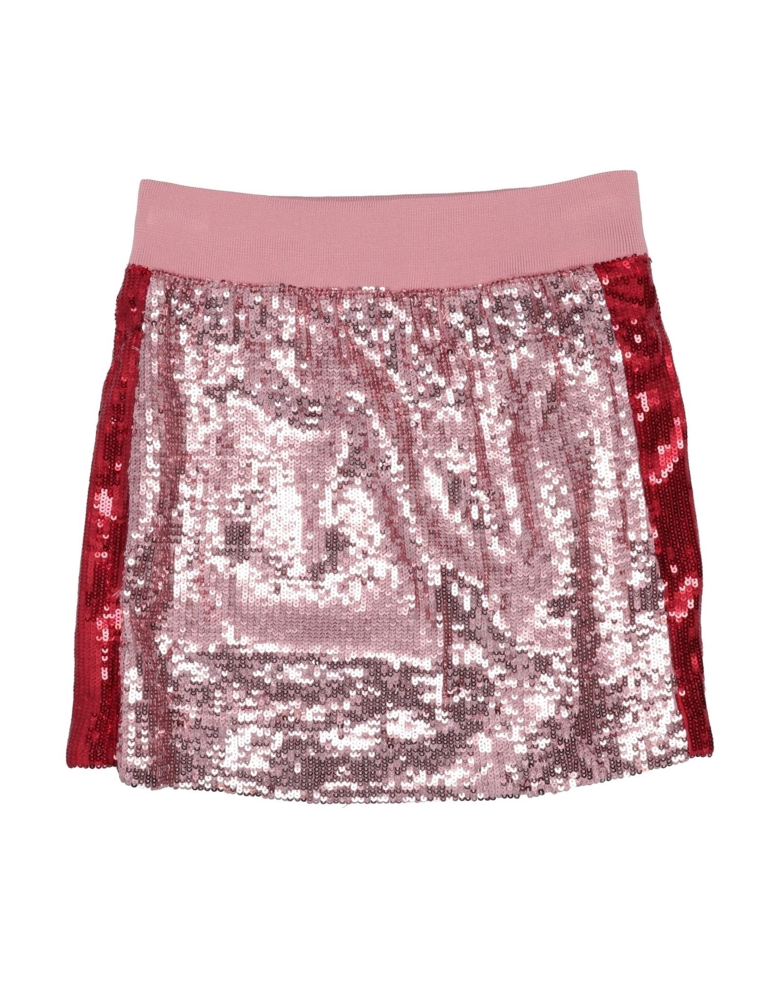 Alberta Ferretti Kids' Skirts In Pink