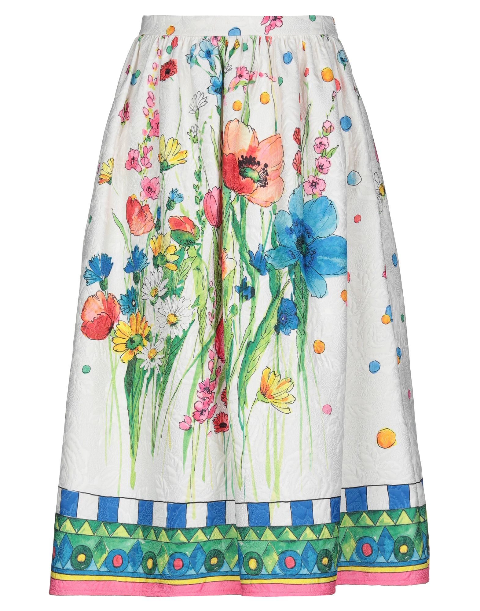 Юбка BLUGIRL BLUMARINE