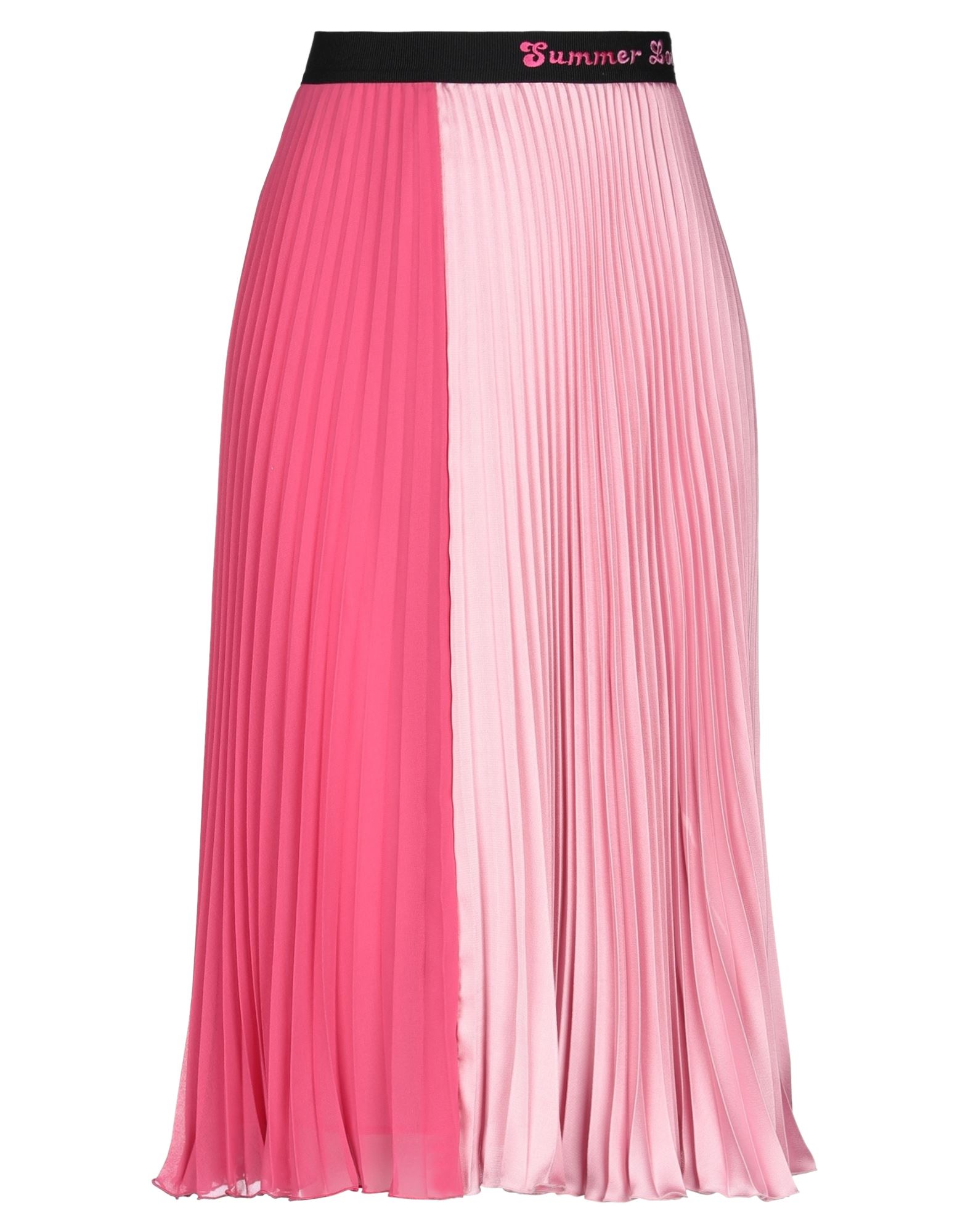  Pinko Uniqueness - Hosen & Röcke - Midi-röcke - On Yoox.com 