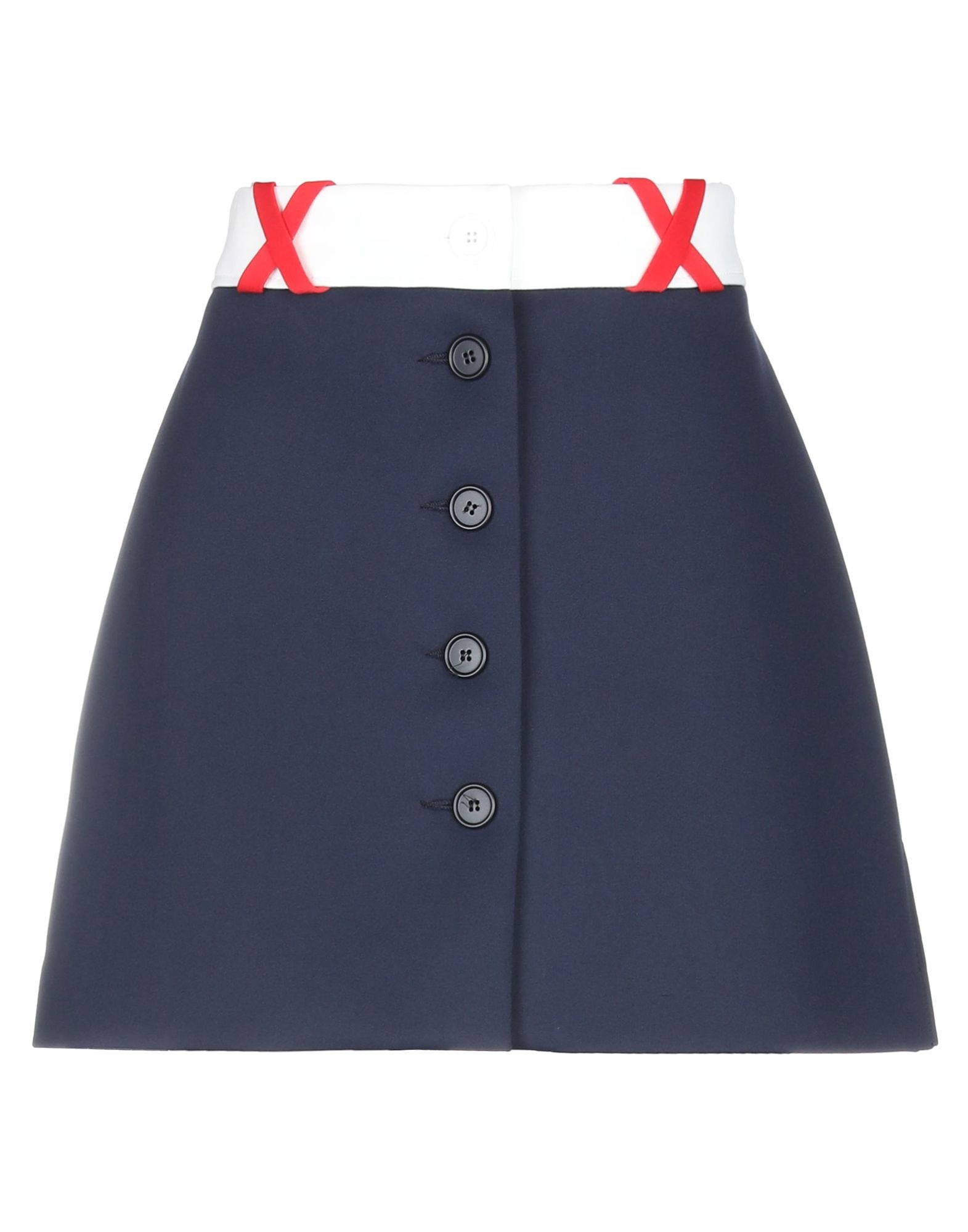 Юбка MIU MIU