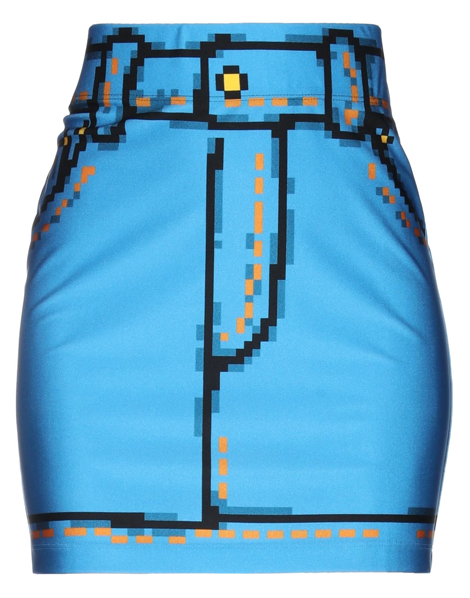 Юбка MOSCHINO
