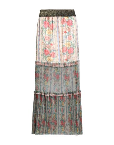 Длинная юбка Anna Sui 35425194MT