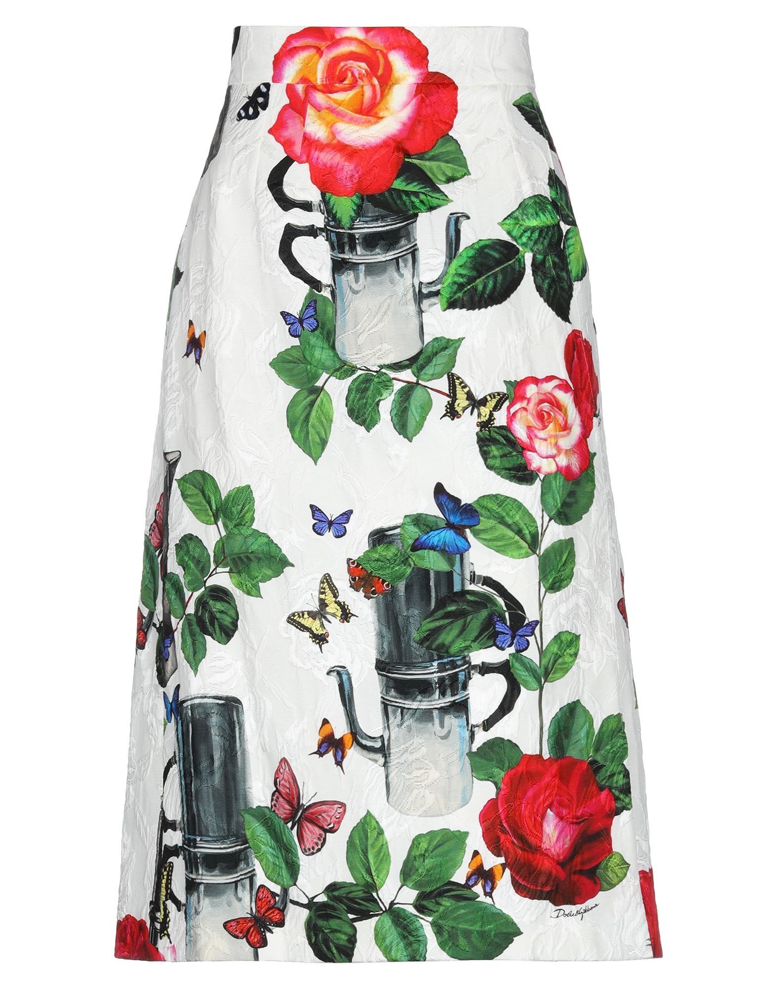 Юбка DOLCE & GABBANA