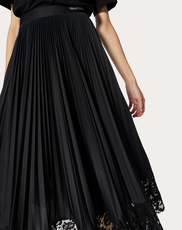 Women's Skirts - Valentino Skirts & Minis | Valentino UK
