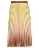IMPERIAL Damen Midirock Farbe Ocker Gre 3