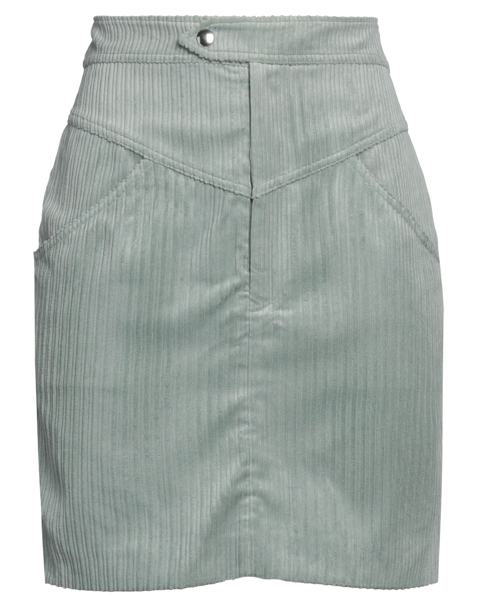 ISABEL MARANT ISABEL MARANT BOTTOMWEAR Μίνι φούστα