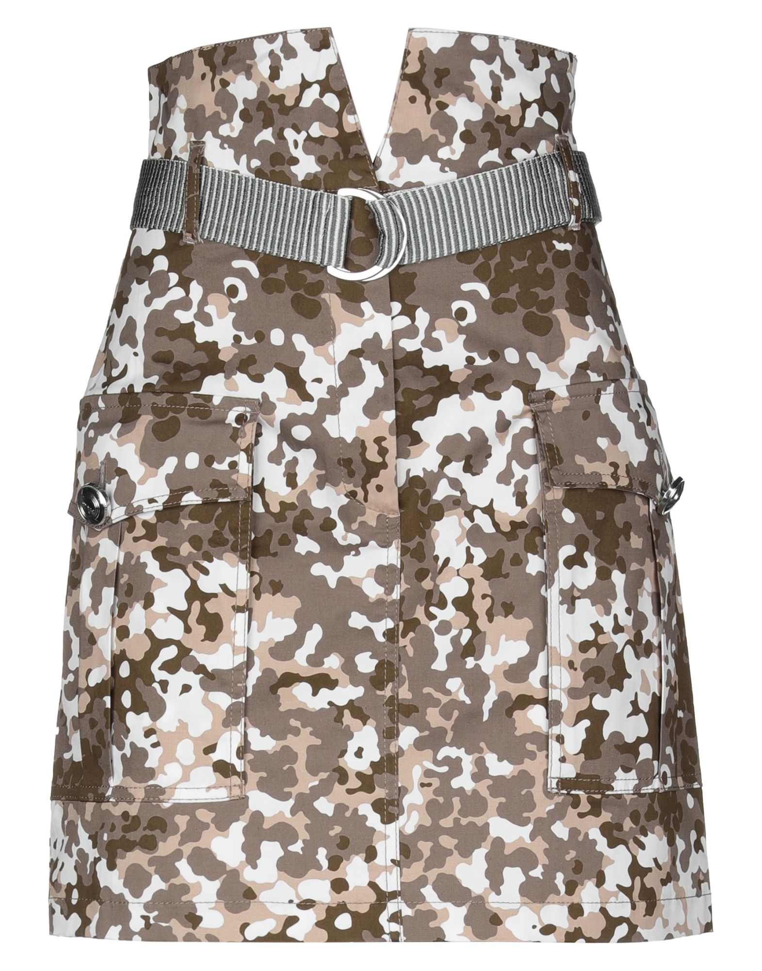 PINKO BOTTOMWEAR Μίντι φούστα